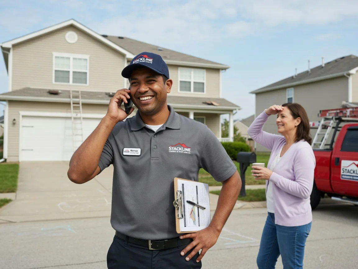 Chimney flashing repair Jerusalem, AR FAQs